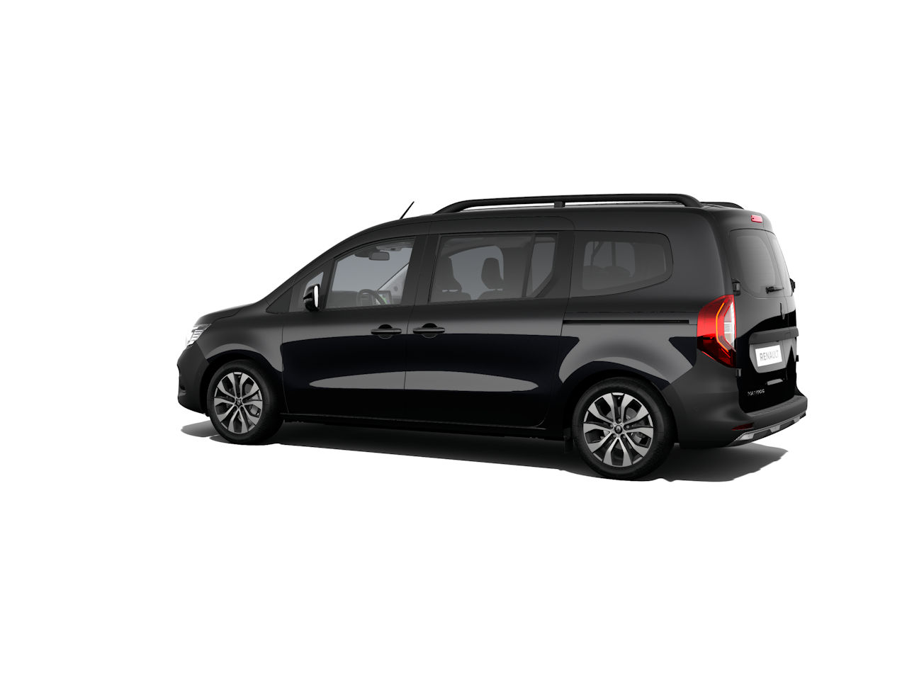Renault KANGOO PKW