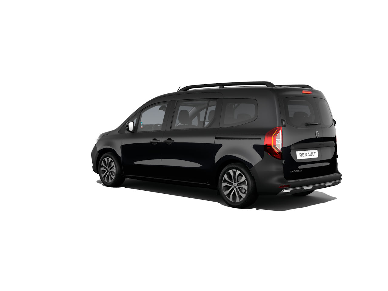 Renault KANGOO PKW