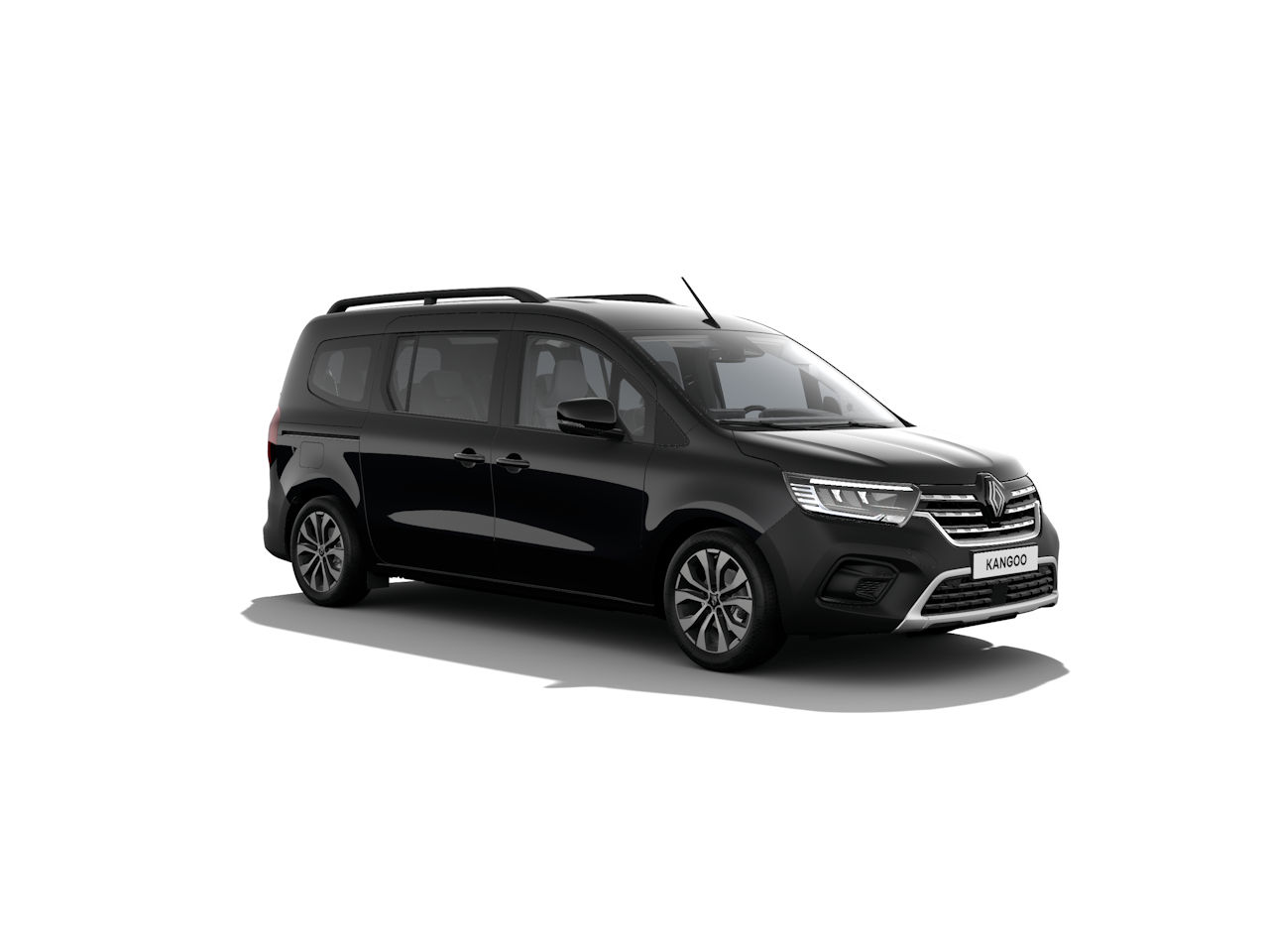 Renault KANGOO PKW