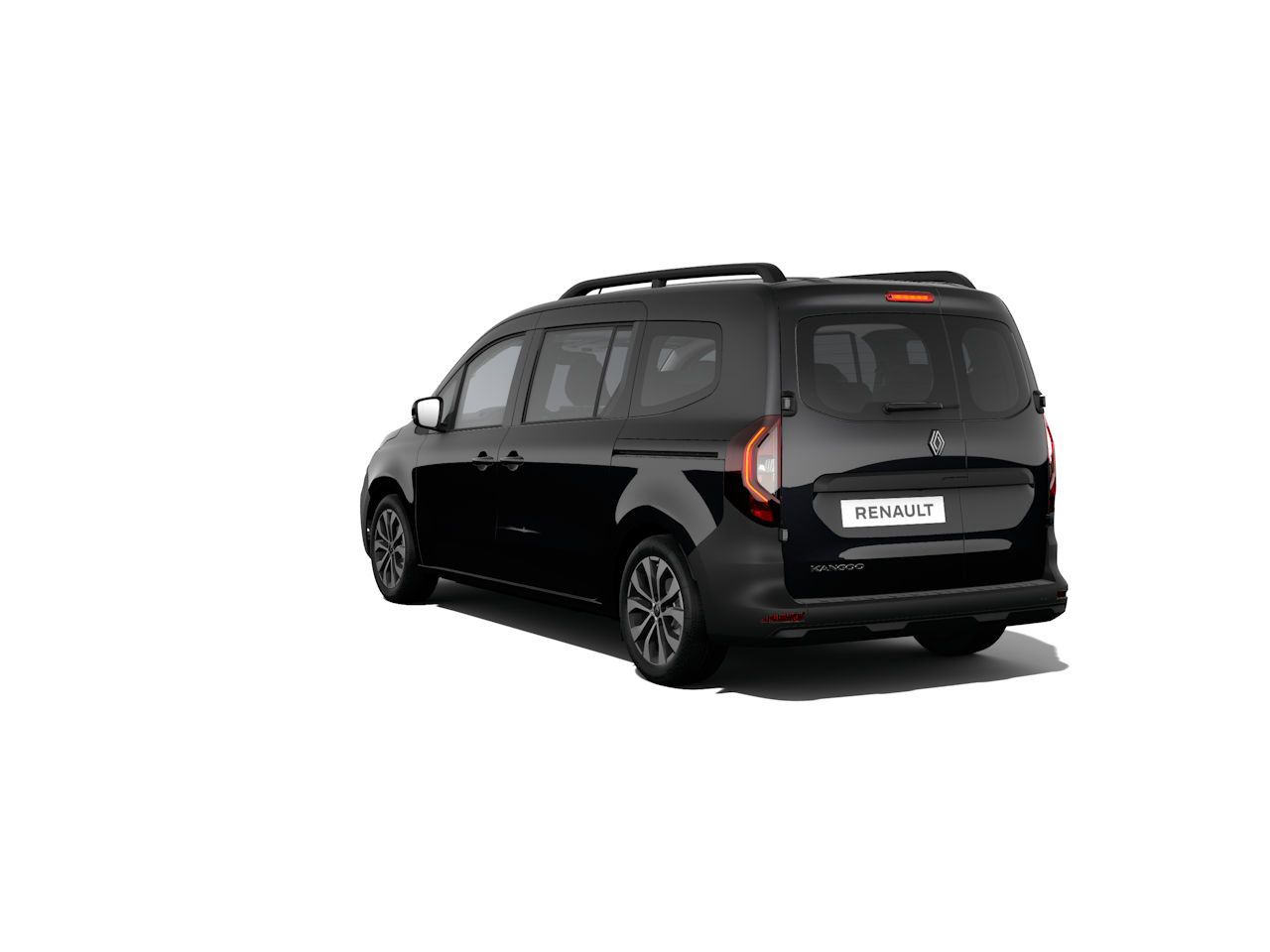 Renault KANGOO PKW
