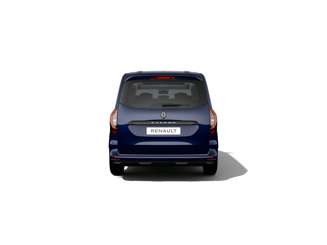 Renault KANGOO PKW