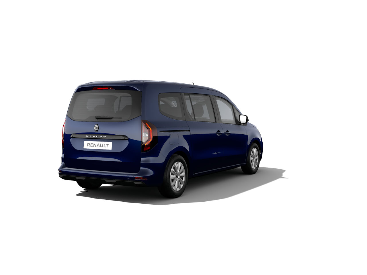 Renault KANGOO PKW