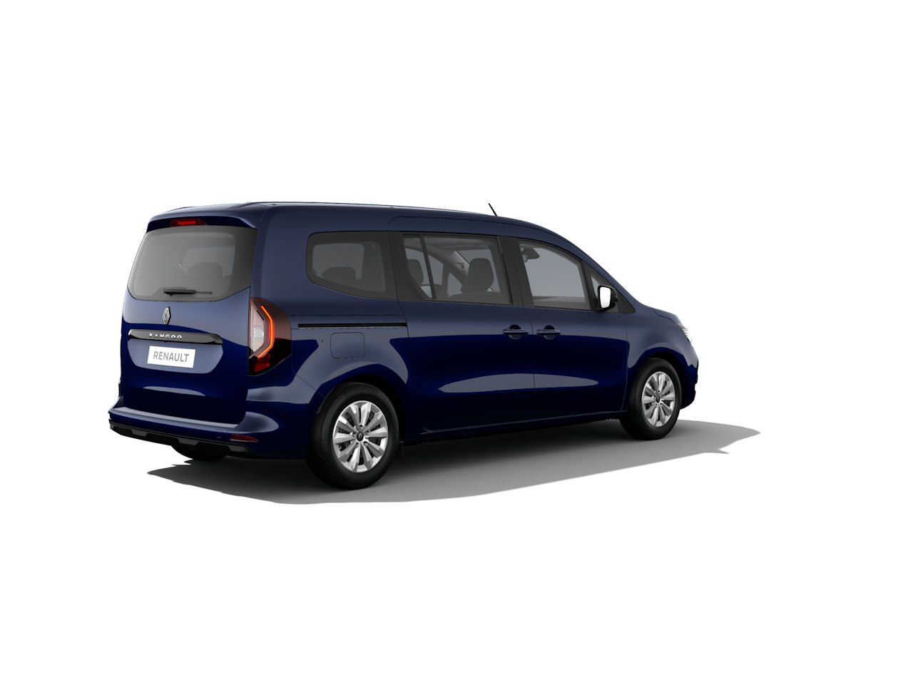 Renault KANGOO PKW