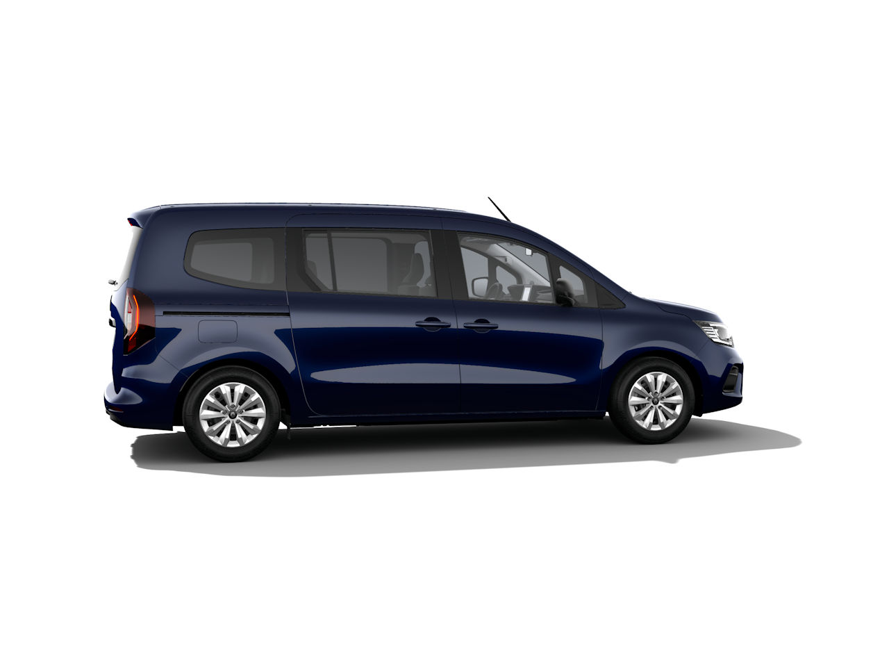 Renault KANGOO PKW