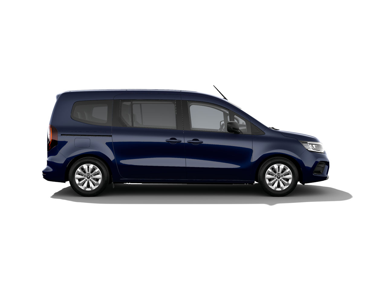 Renault KANGOO PKW
