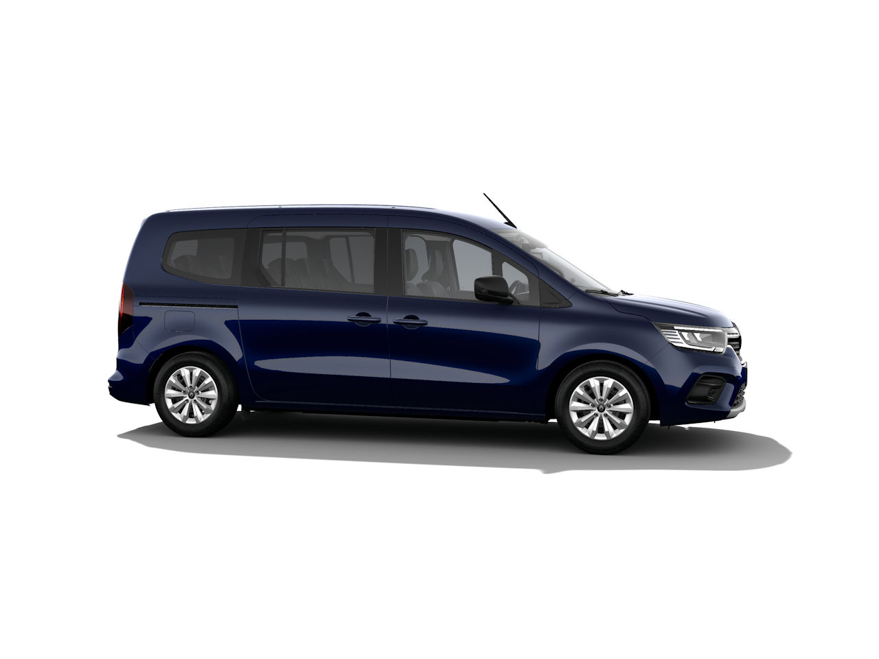 Renault KANGOO PKW