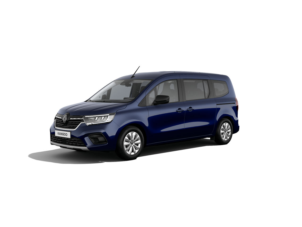 Renault KANGOO PKW