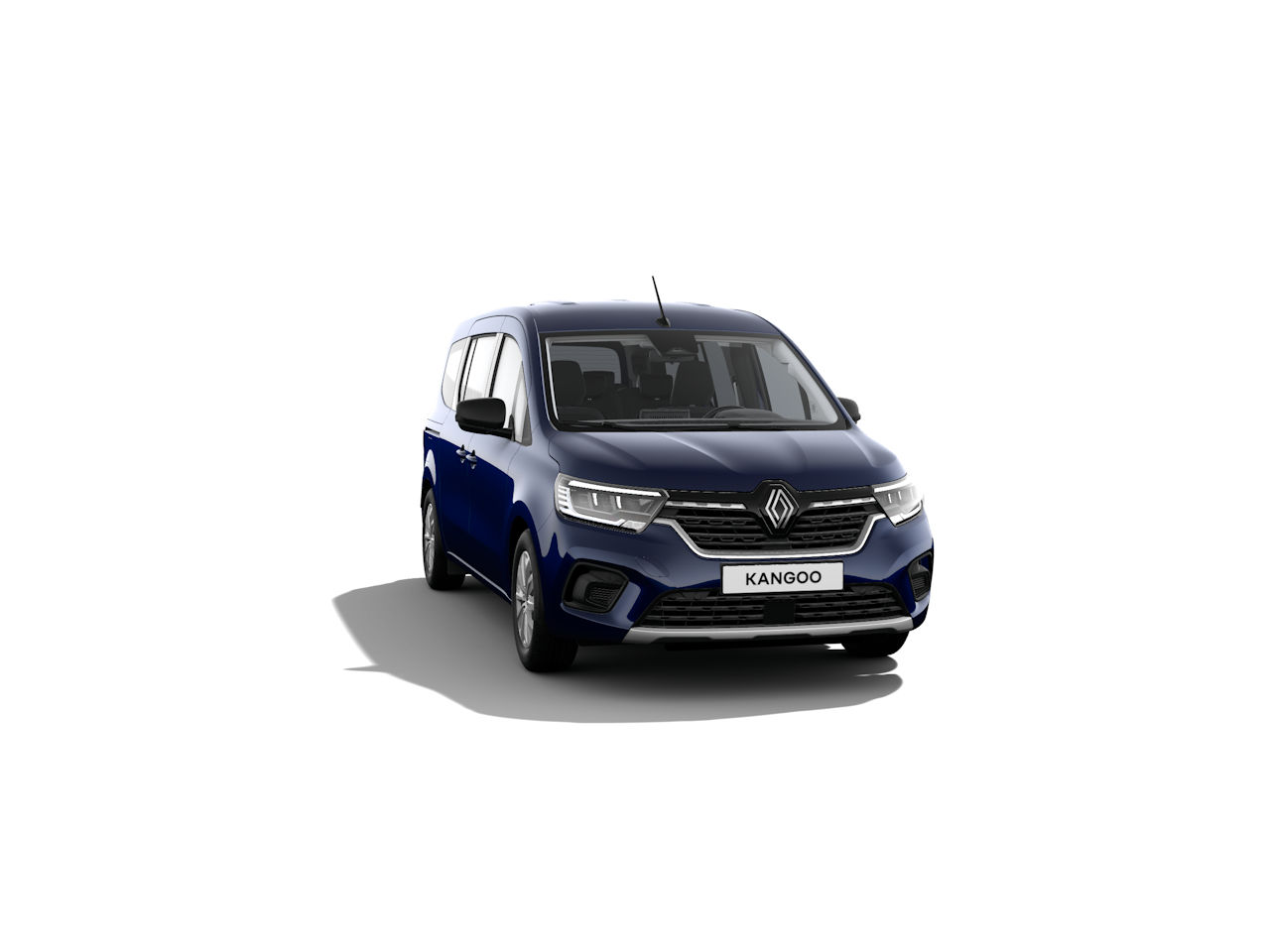 Renault KANGOO PKW