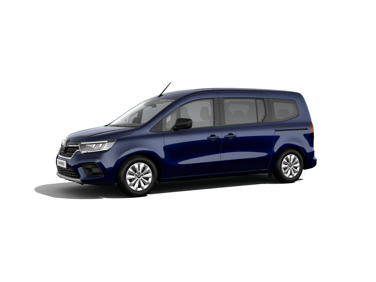 Renault KANGOO PKW