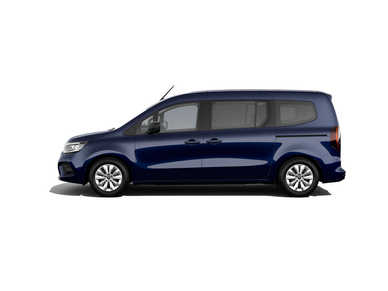 Renault KANGOO PKW