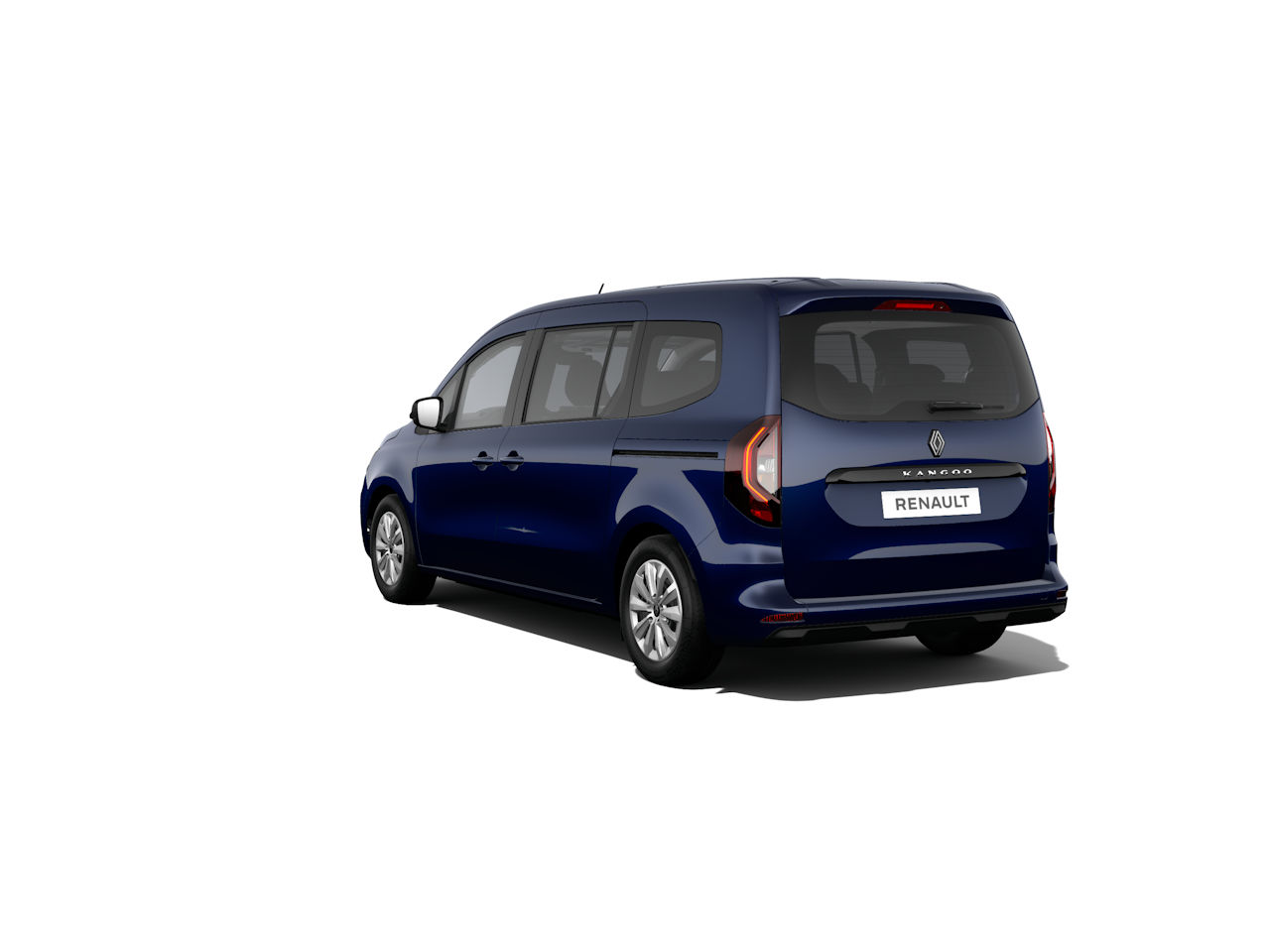 Renault KANGOO PKW