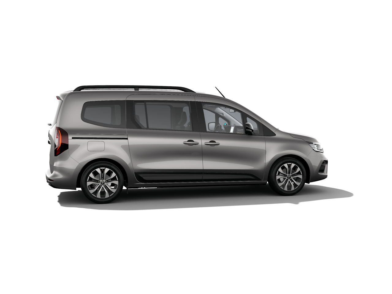 Renault KANGOO PKW