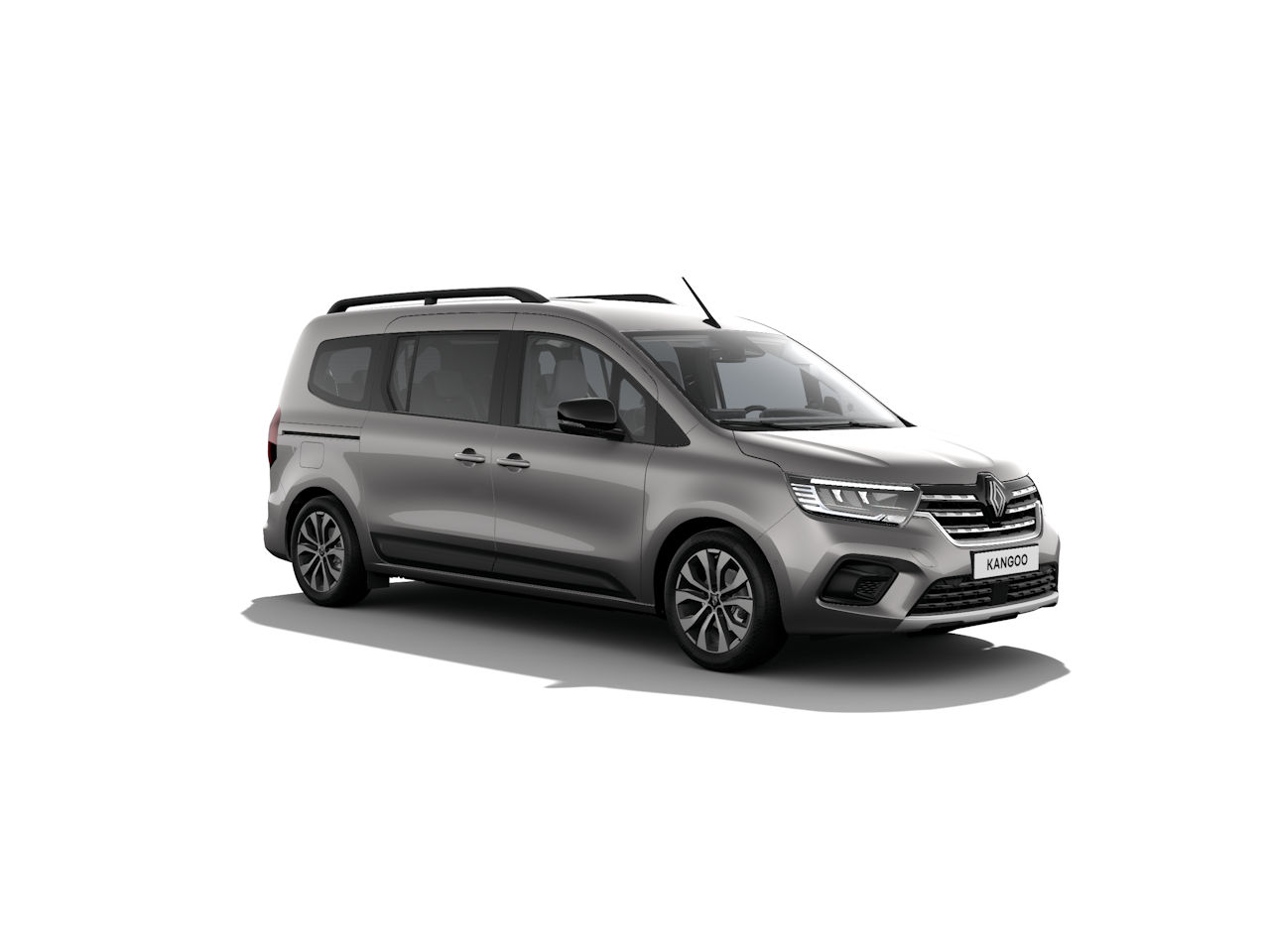 Renault KANGOO PKW