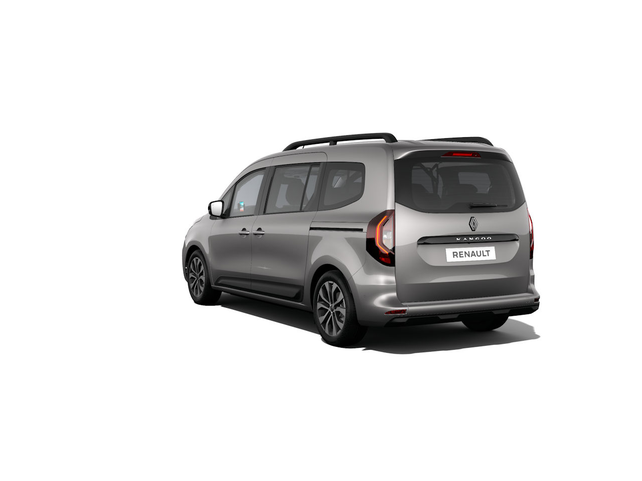 Renault KANGOO PKW