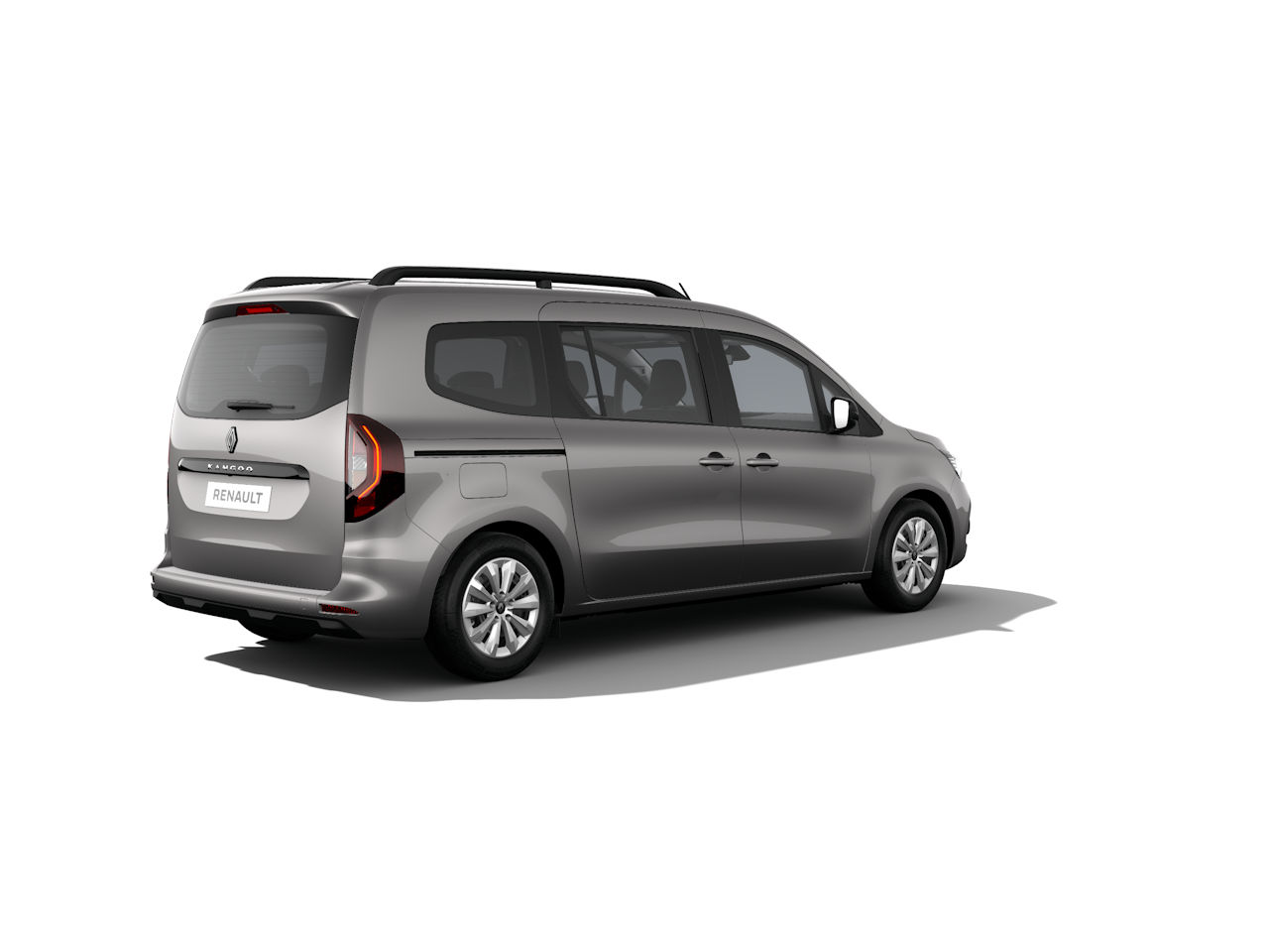 Renault KANGOO PKW