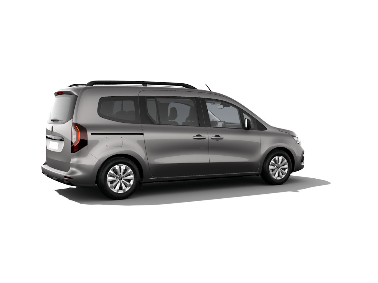 Renault KANGOO PKW