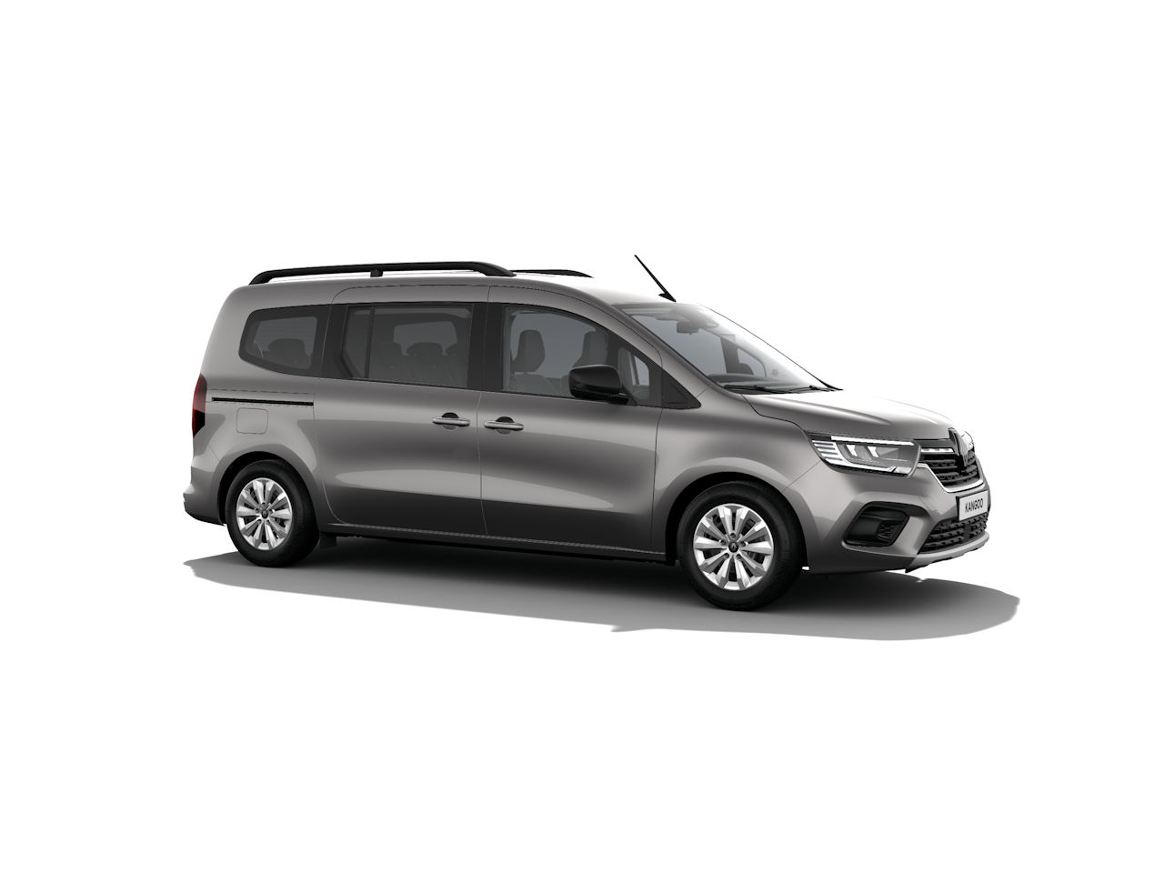 Renault KANGOO PKW