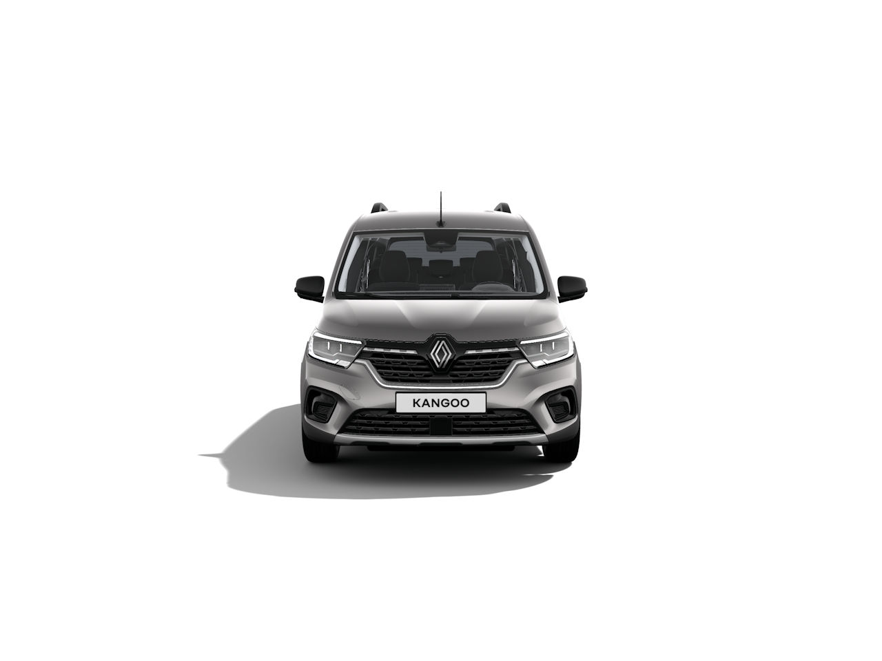 Renault KANGOO PKW