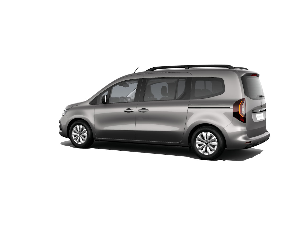 Renault KANGOO PKW