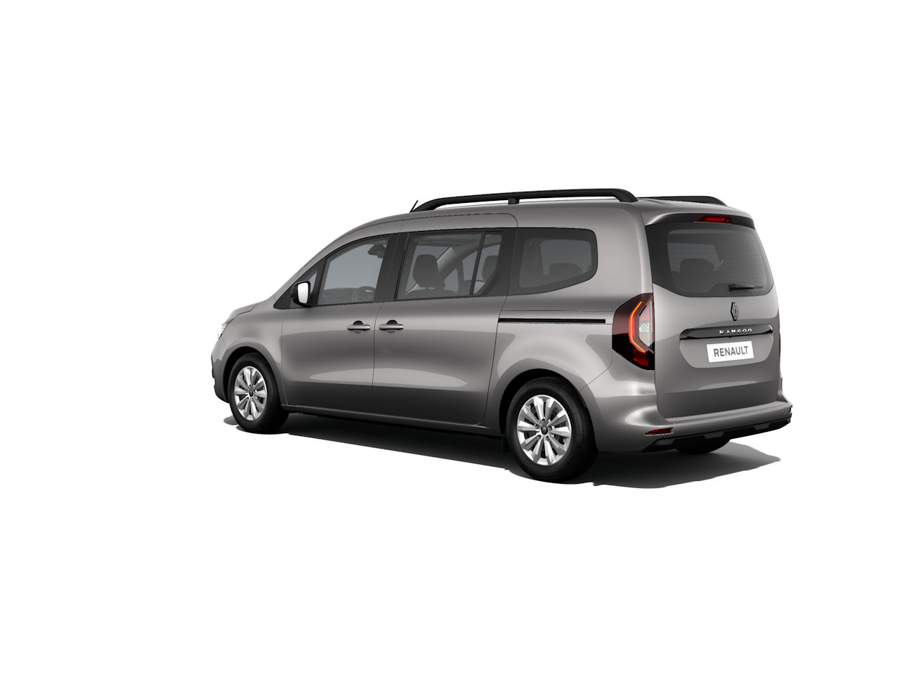 Renault KANGOO PKW