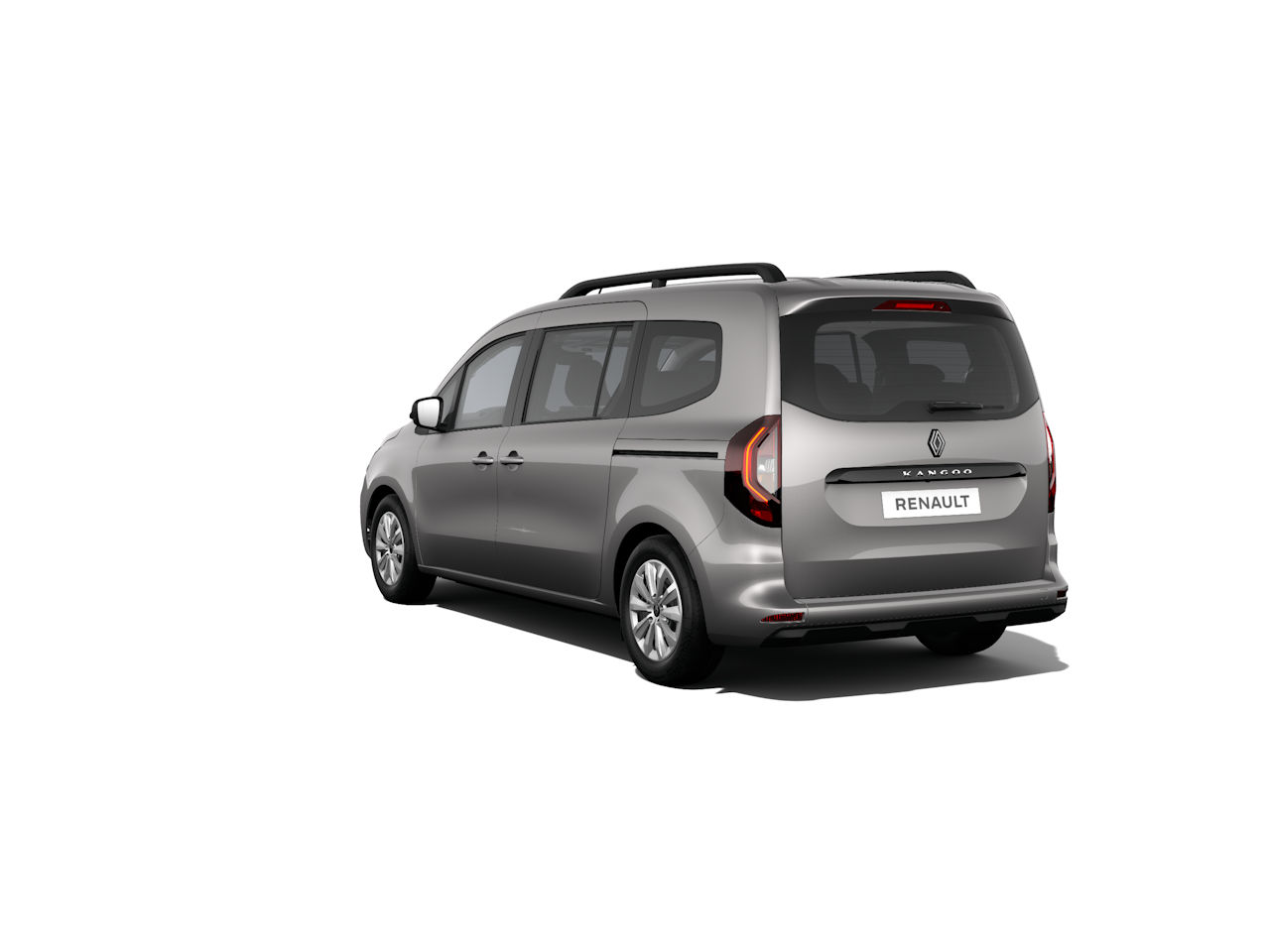 Renault KANGOO PKW