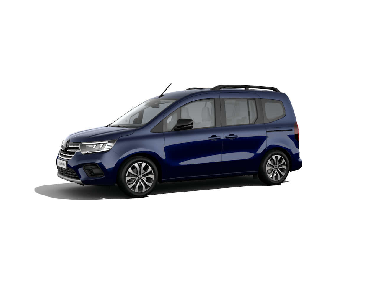 Renault KANGOO PKW