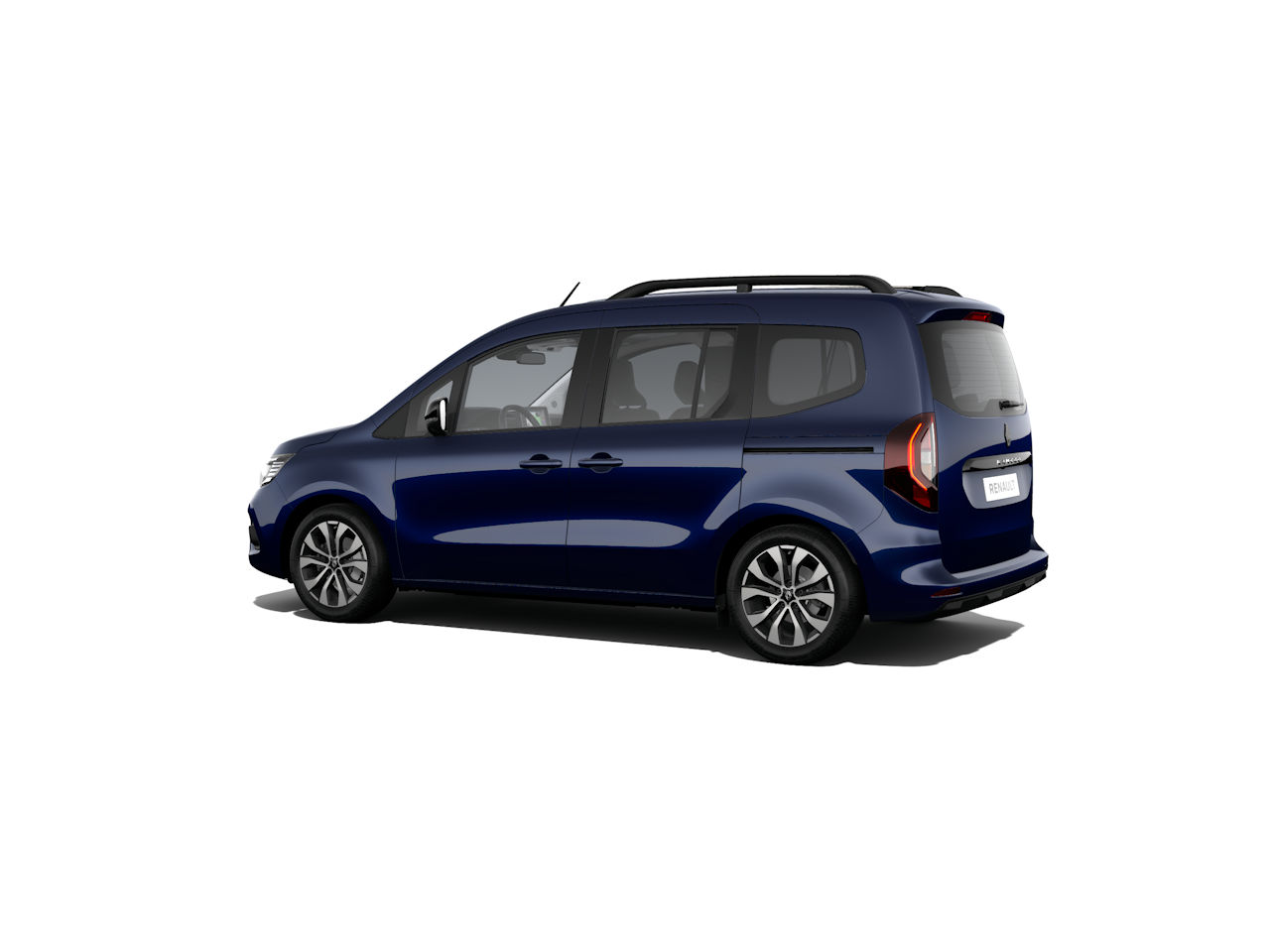 Renault KANGOO PKW