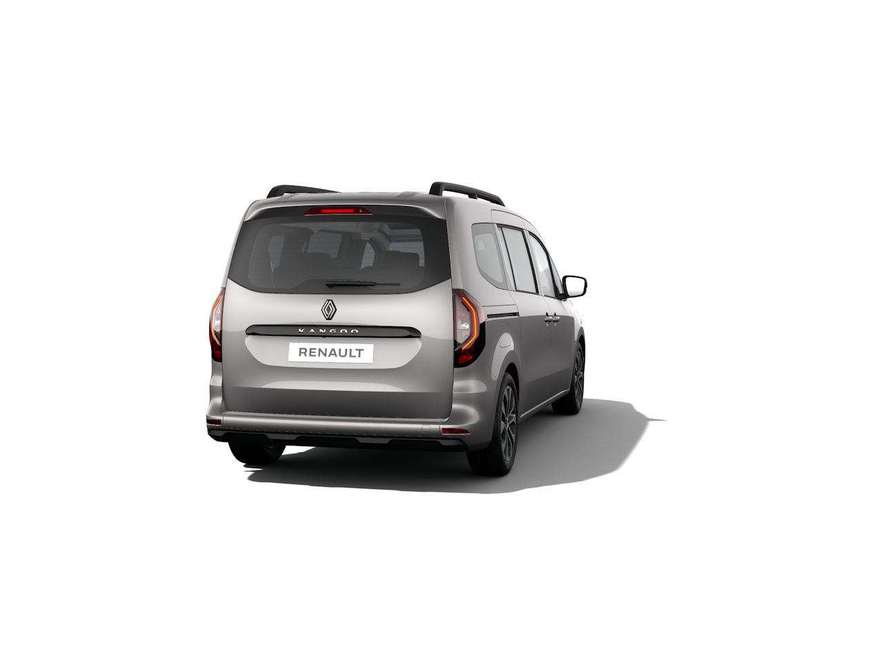 Renault KANGOO PKW