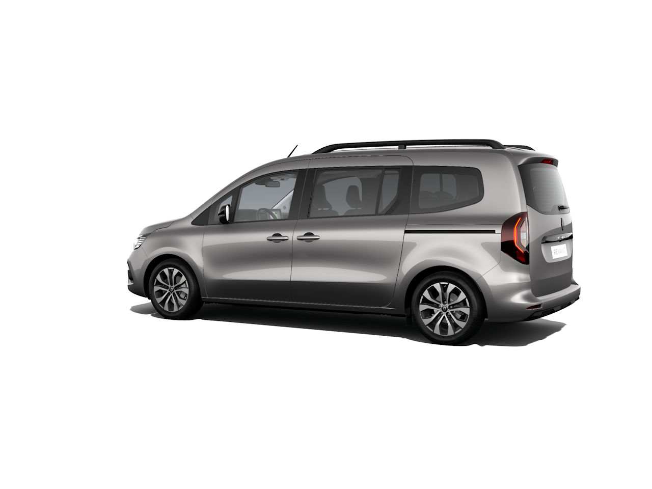 Renault KANGOO PKW