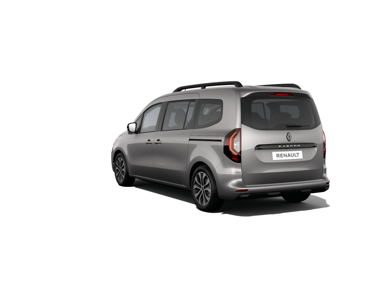 Renault KANGOO PKW