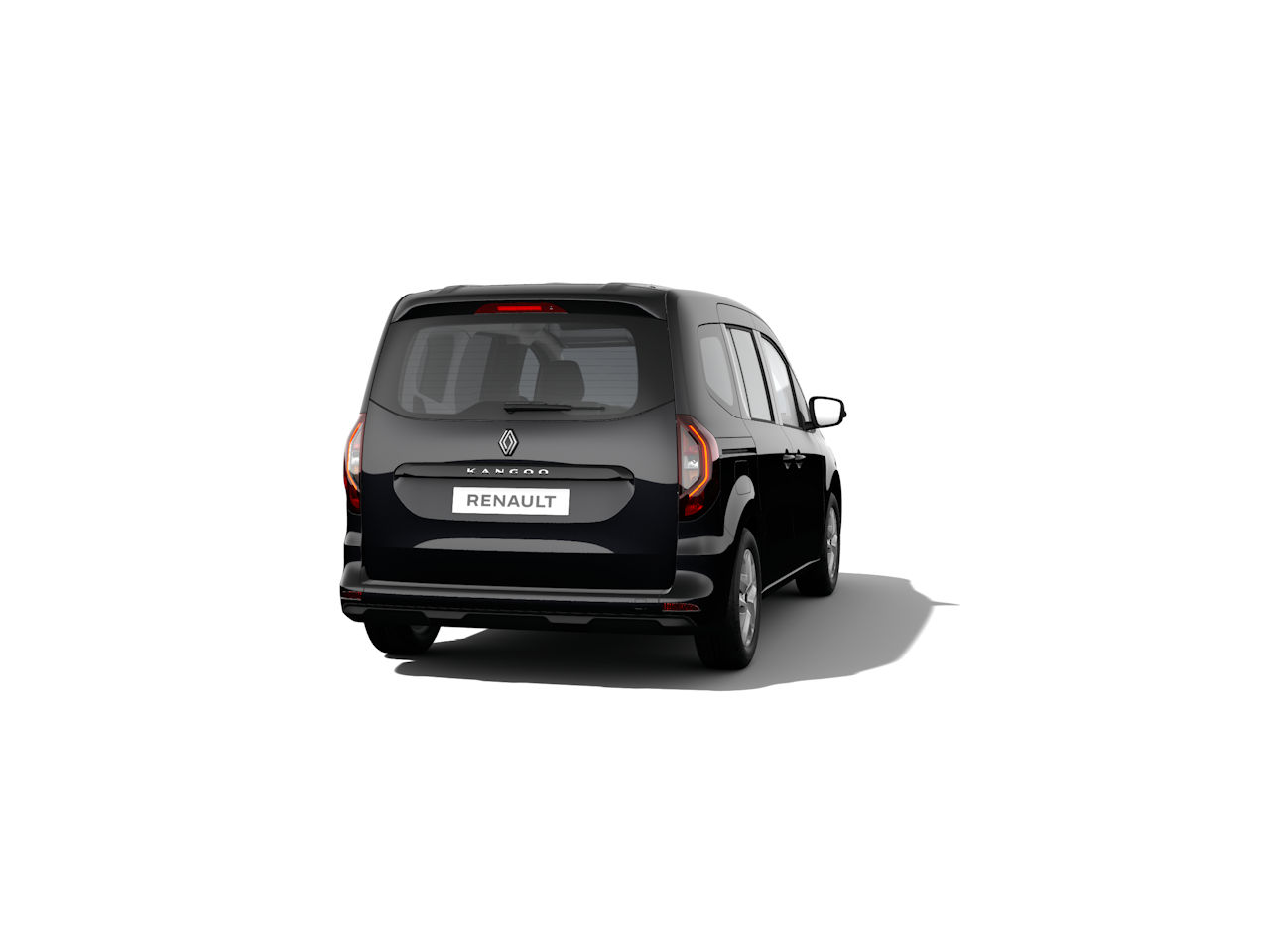 Renault KANGOO PKW