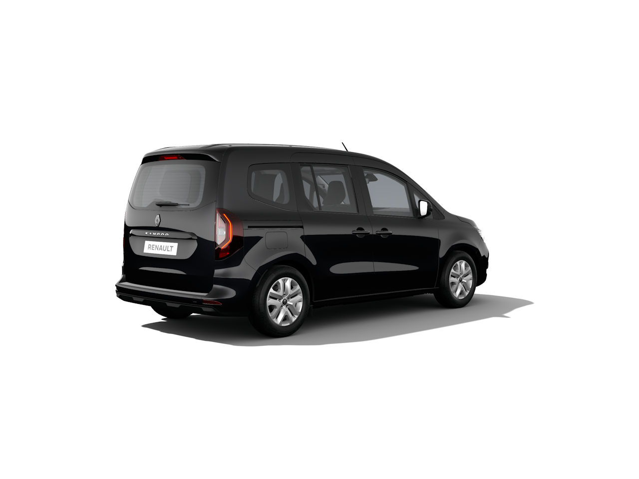Renault KANGOO PKW