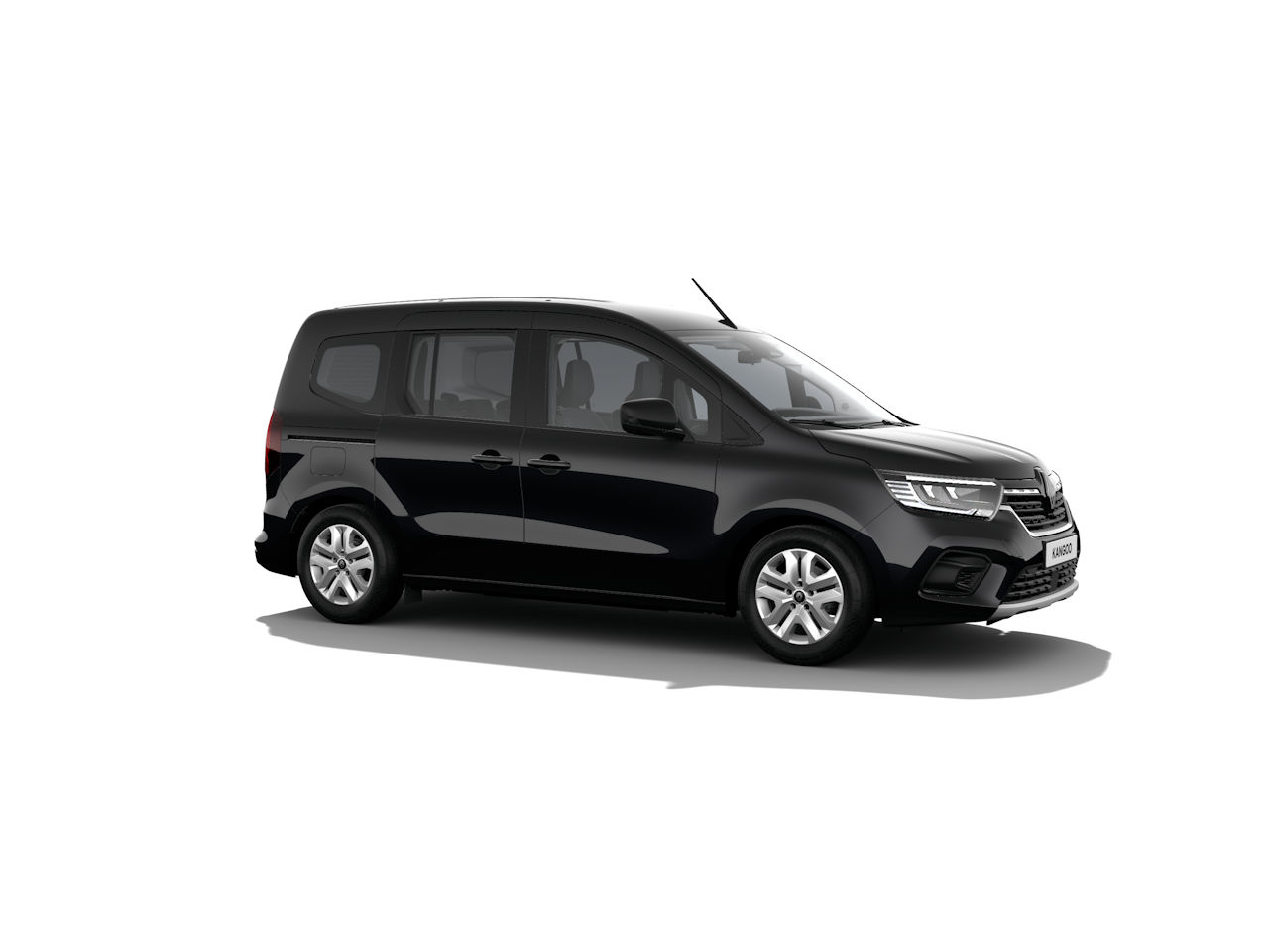 Renault KANGOO PKW
