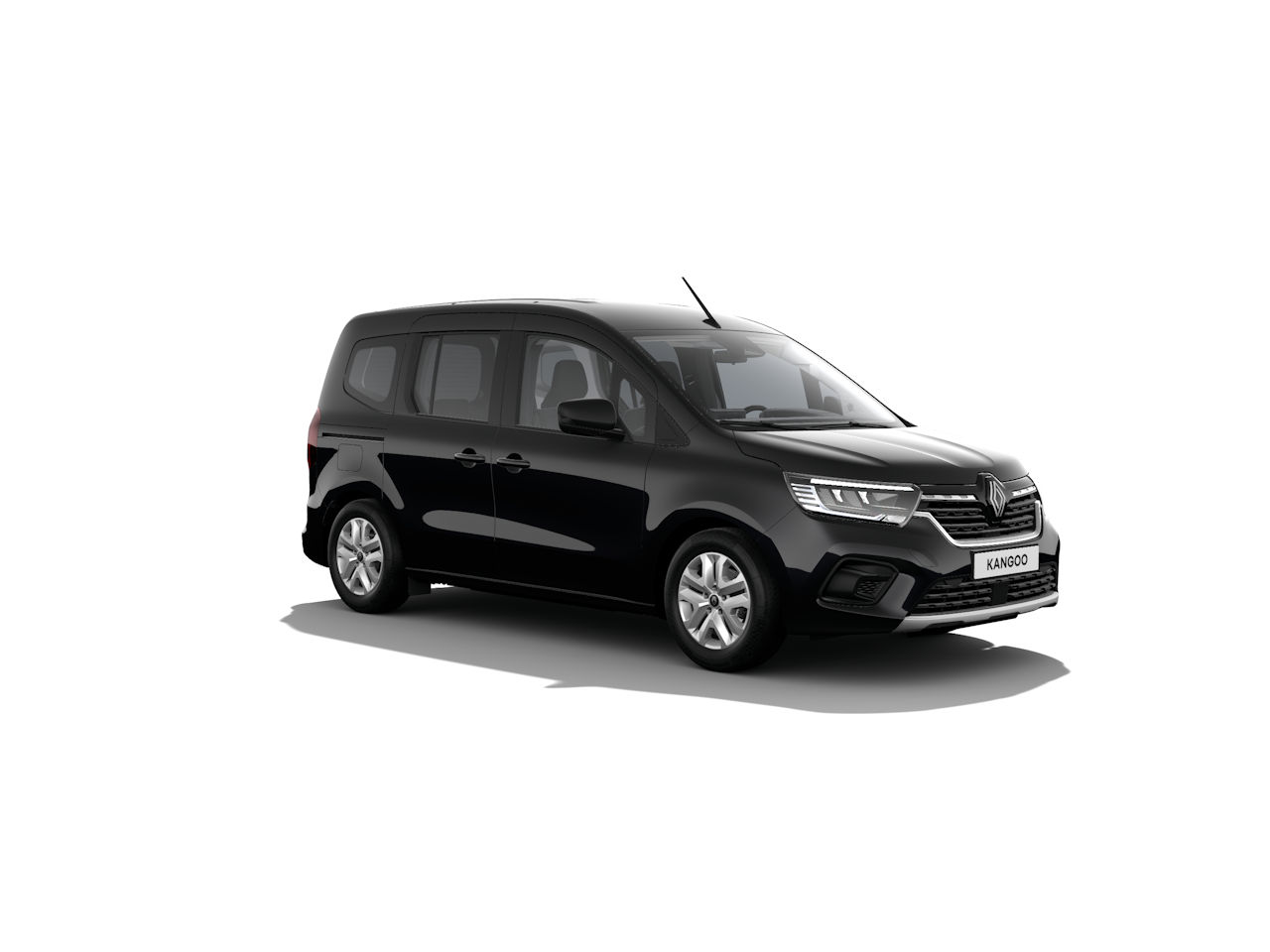 Renault KANGOO PKW