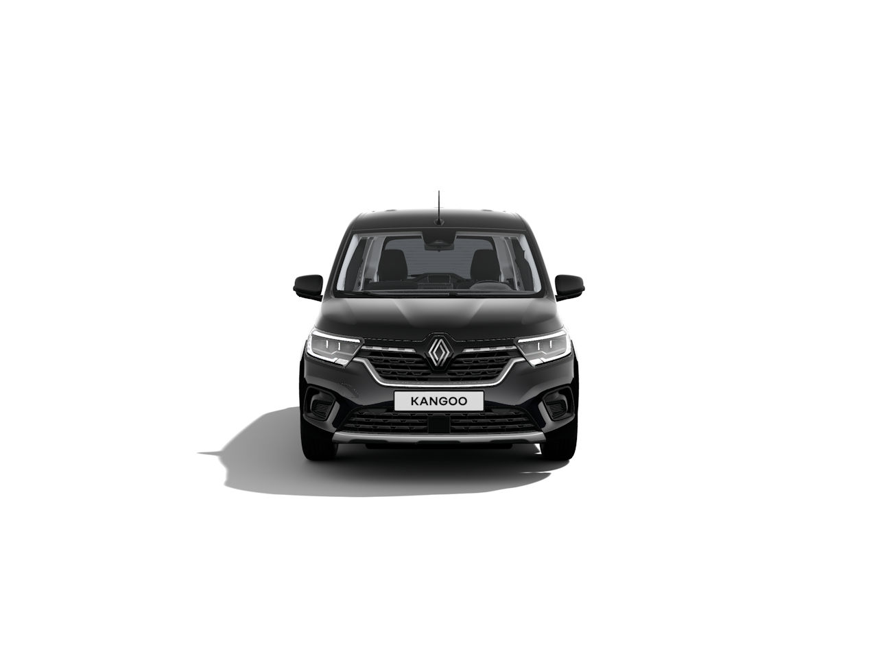 Renault KANGOO PKW