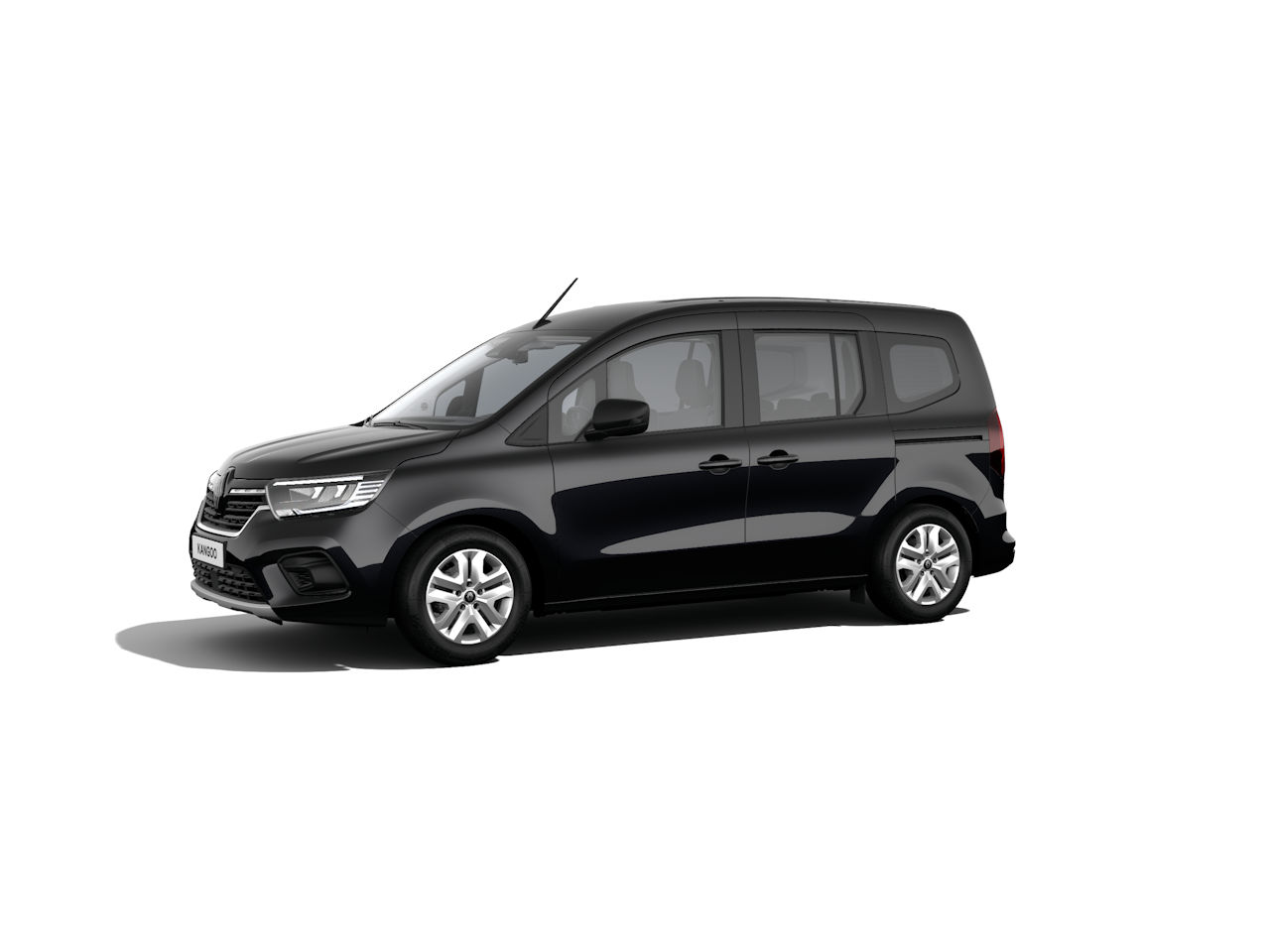 Renault KANGOO PKW