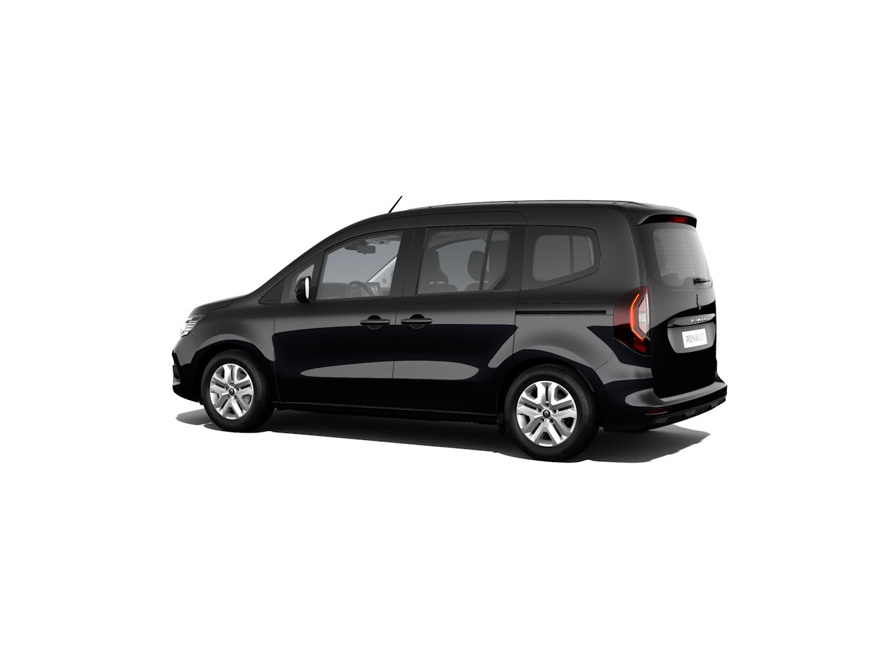 Renault KANGOO PKW