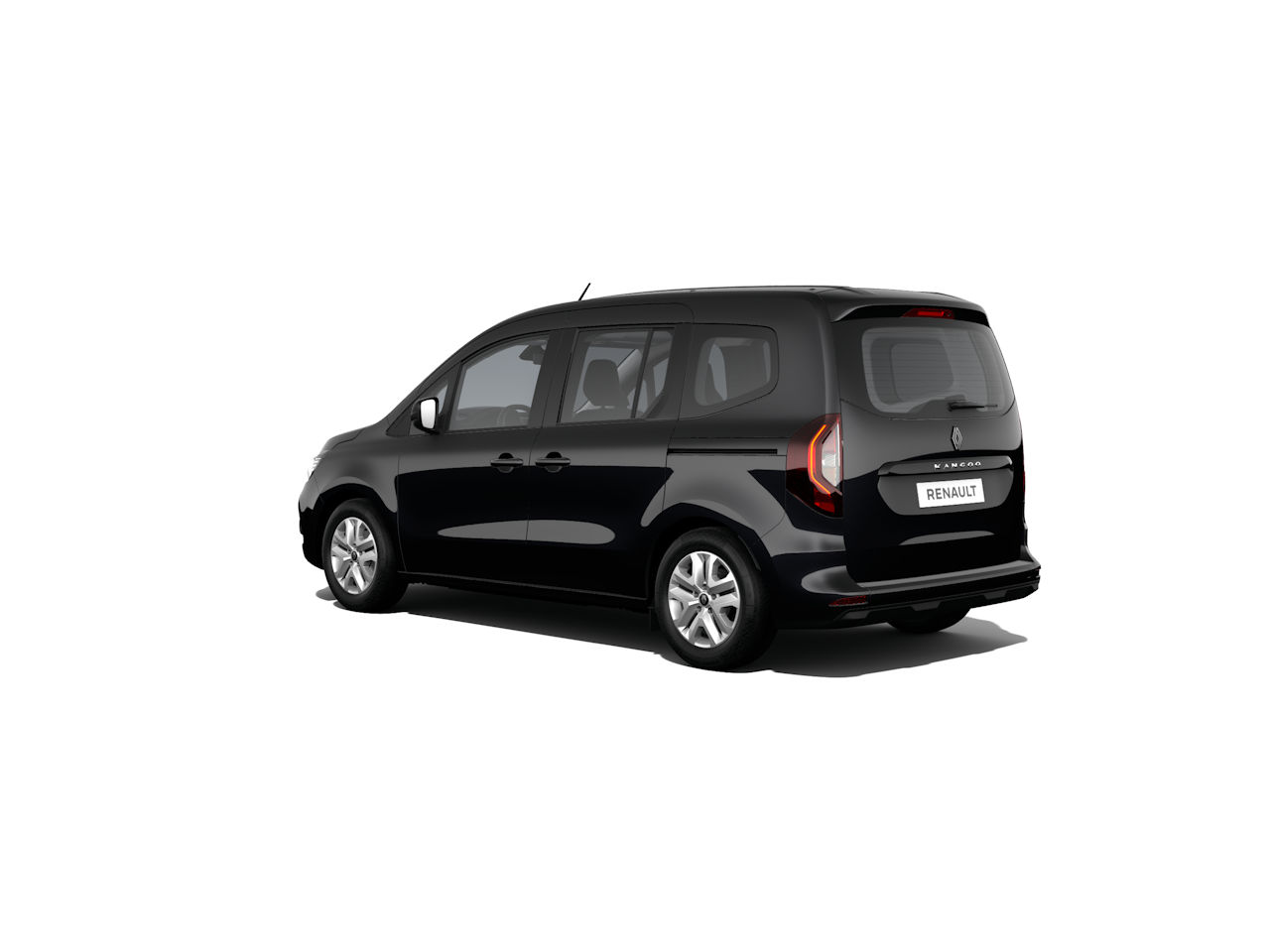 Renault KANGOO PKW