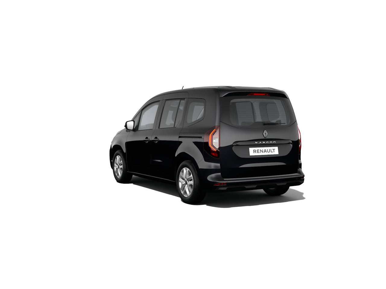 Renault KANGOO PKW