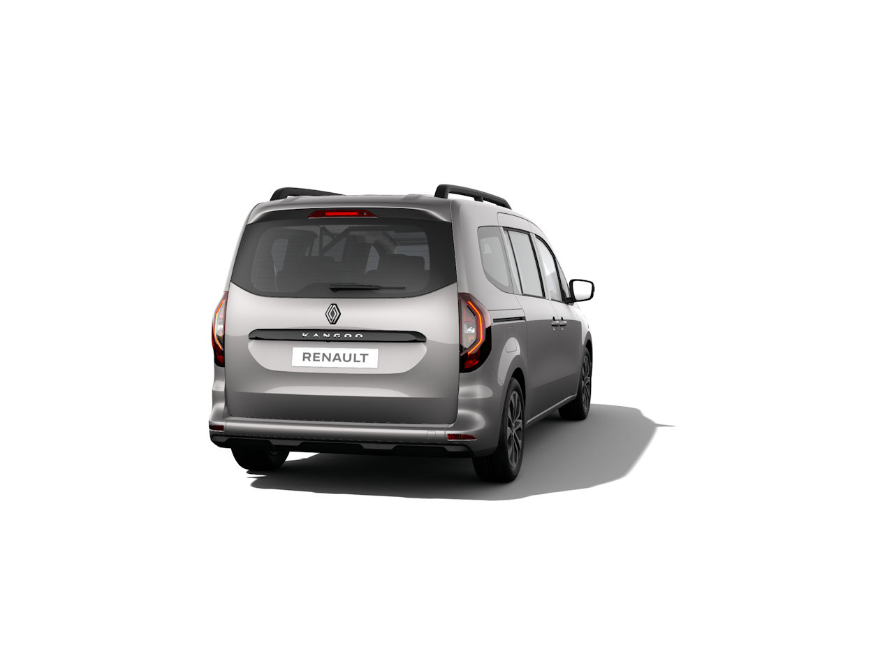 Renault KANGOO PKW