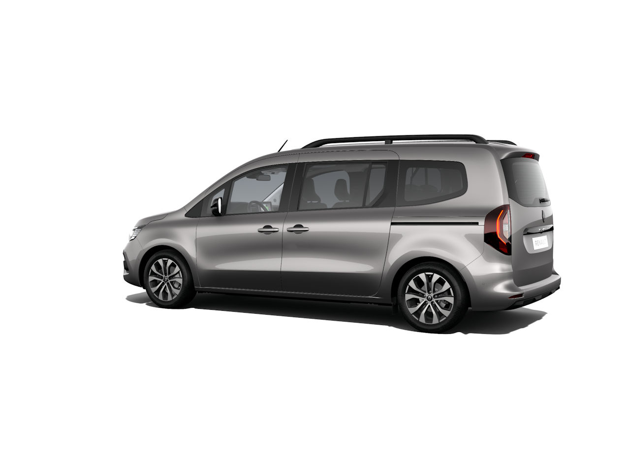 Renault KANGOO PKW
