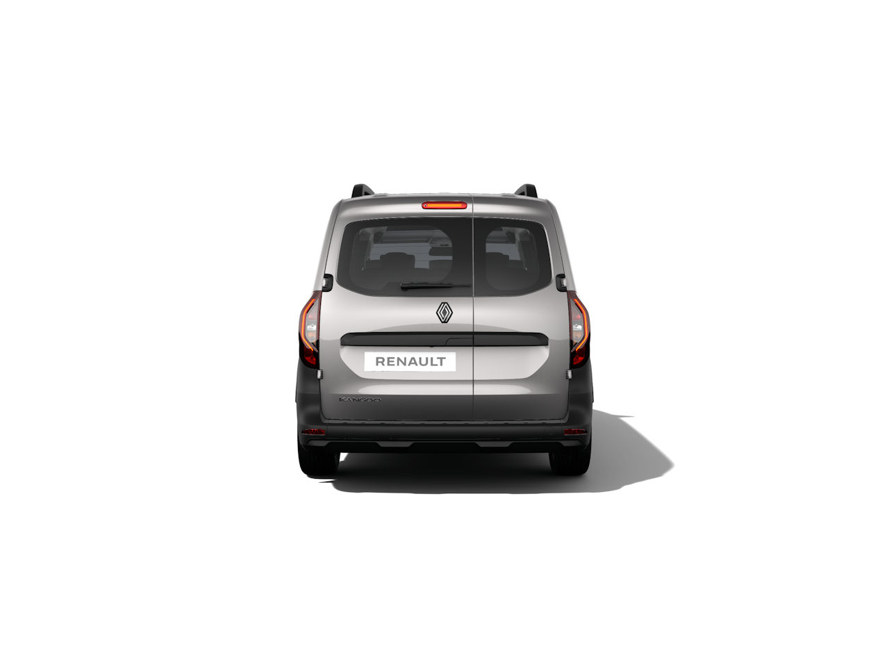 Renault KANGOO PKW