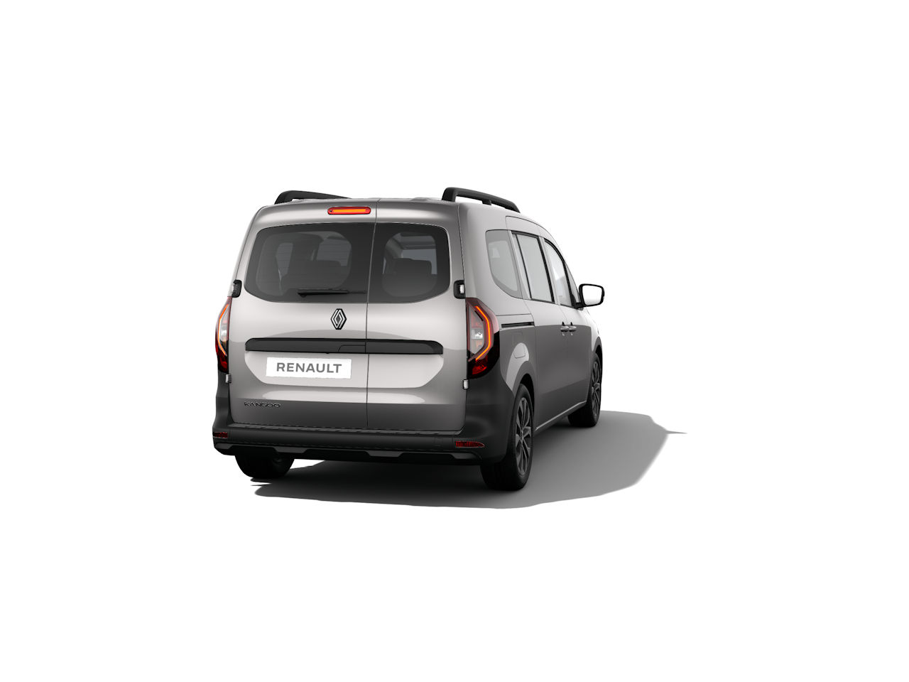 Renault KANGOO PKW