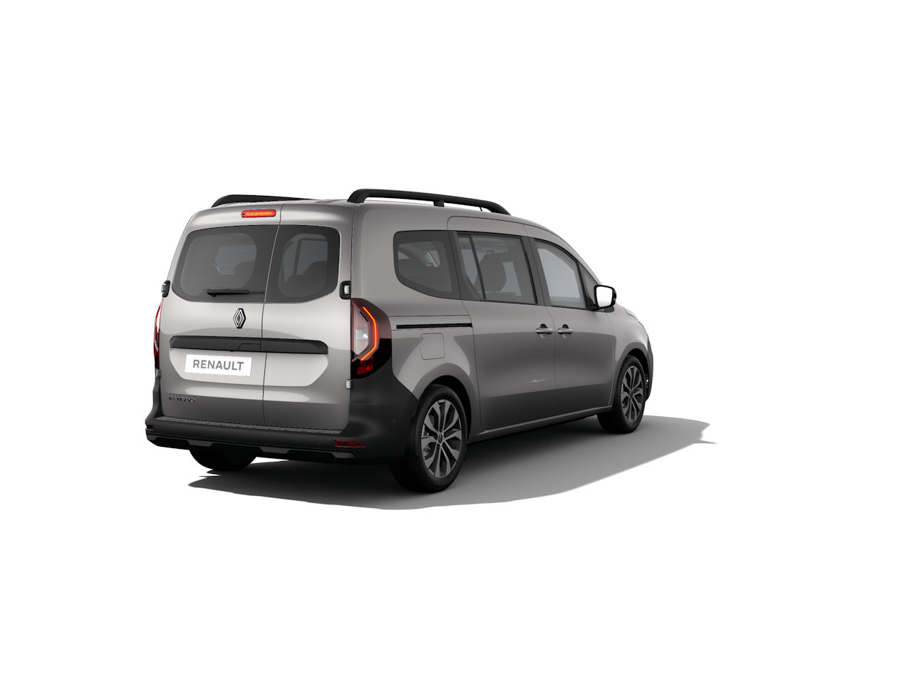 Renault KANGOO PKW