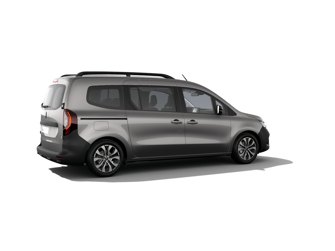 Renault KANGOO PKW