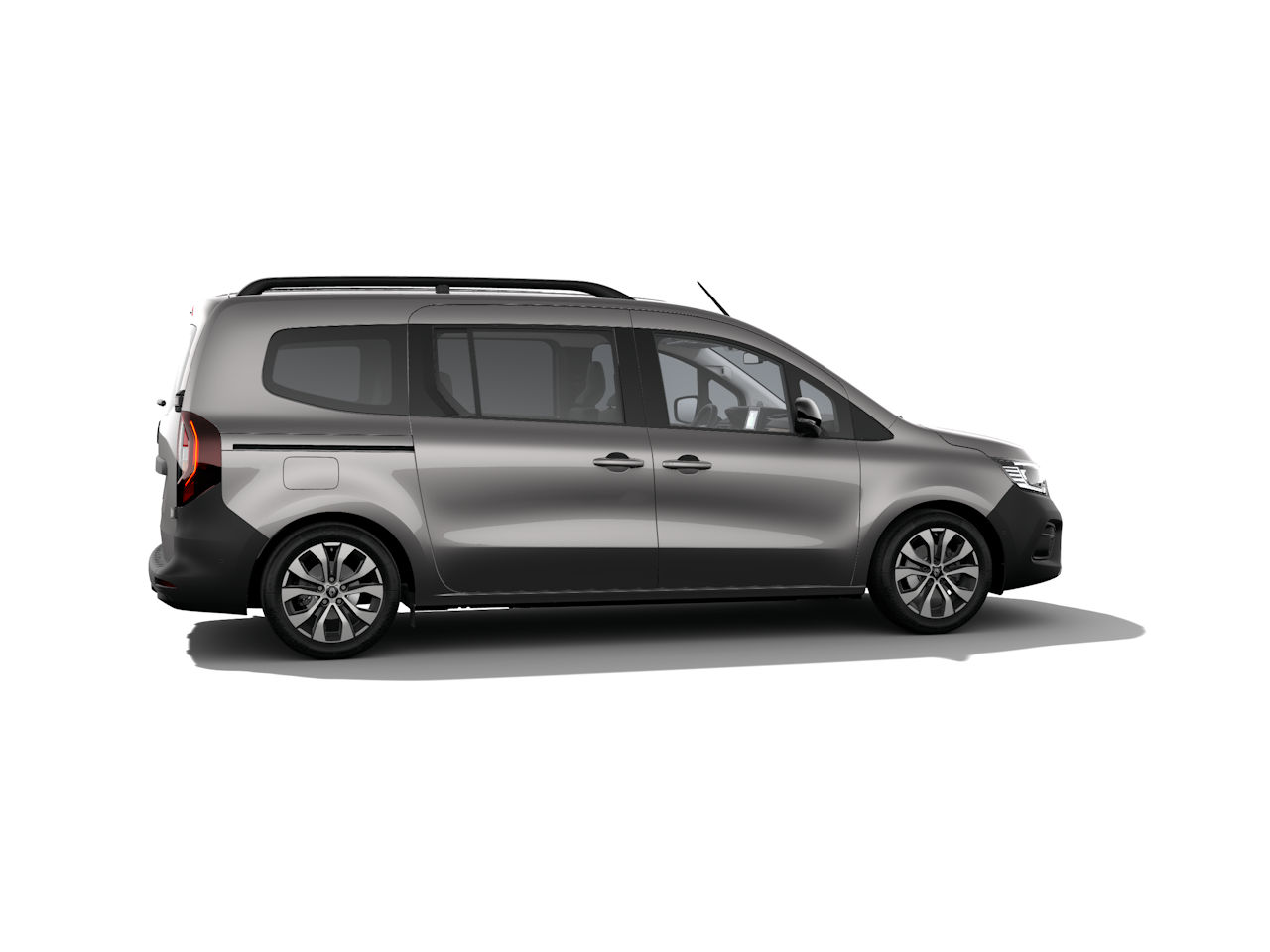 Renault KANGOO PKW