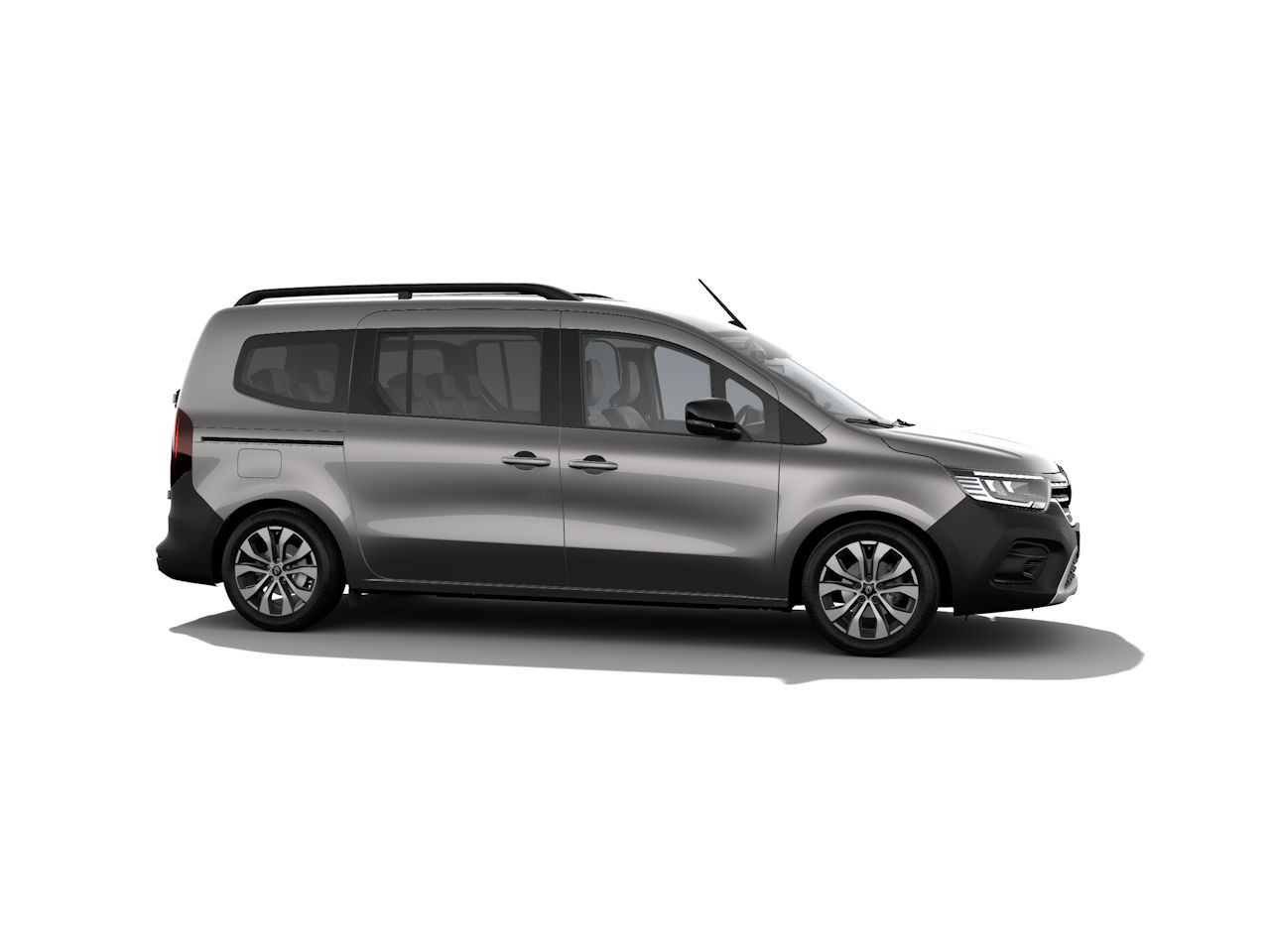 Renault KANGOO PKW