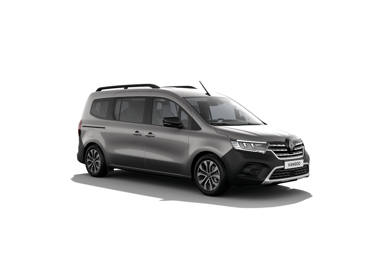 Renault KANGOO PKW