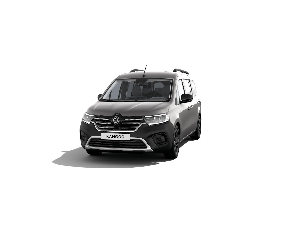 Renault KANGOO PKW