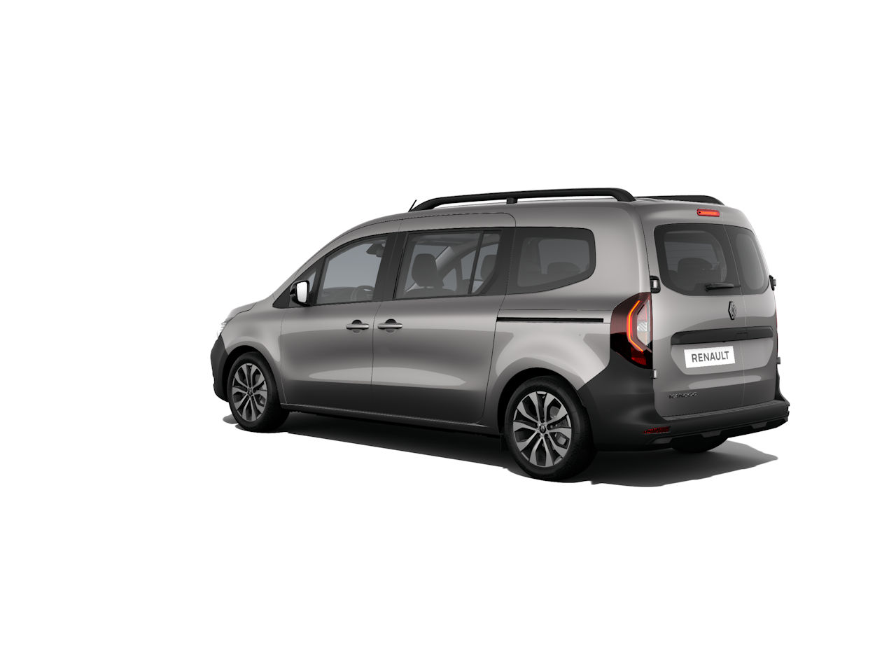 Renault KANGOO PKW